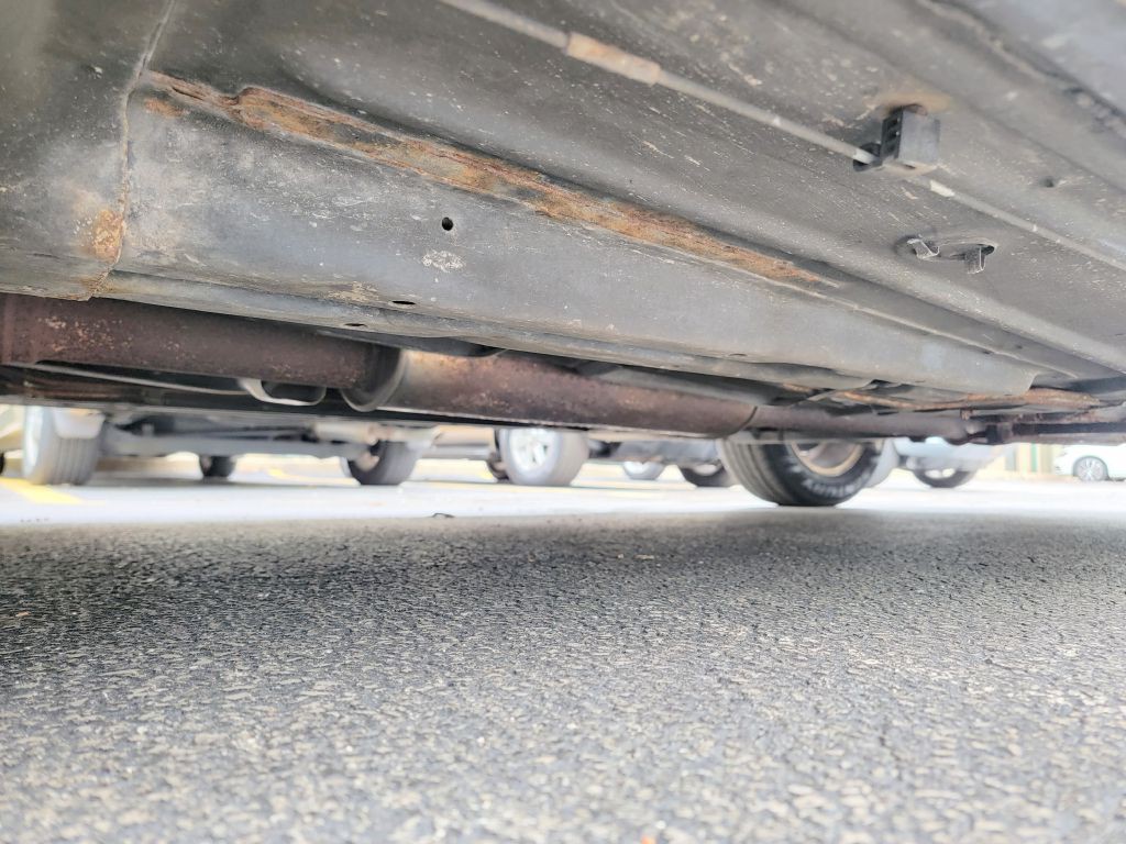 2004 Buick LeSabre Image 15