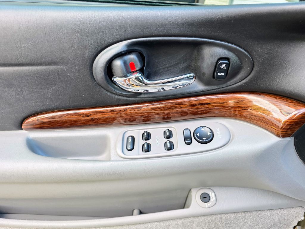 2004 Buick LeSabre Image 20