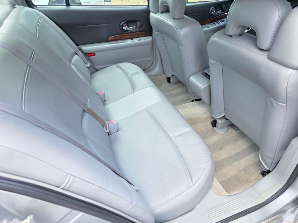 2004 Buick LeSabre Image 33