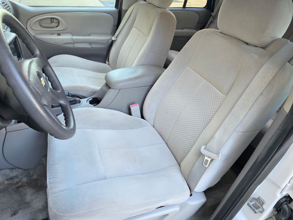 2009 Chevrolet Trailblazer Image 6