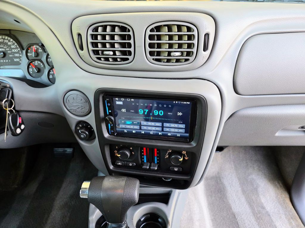 2009 Chevrolet Trailblazer Image 14