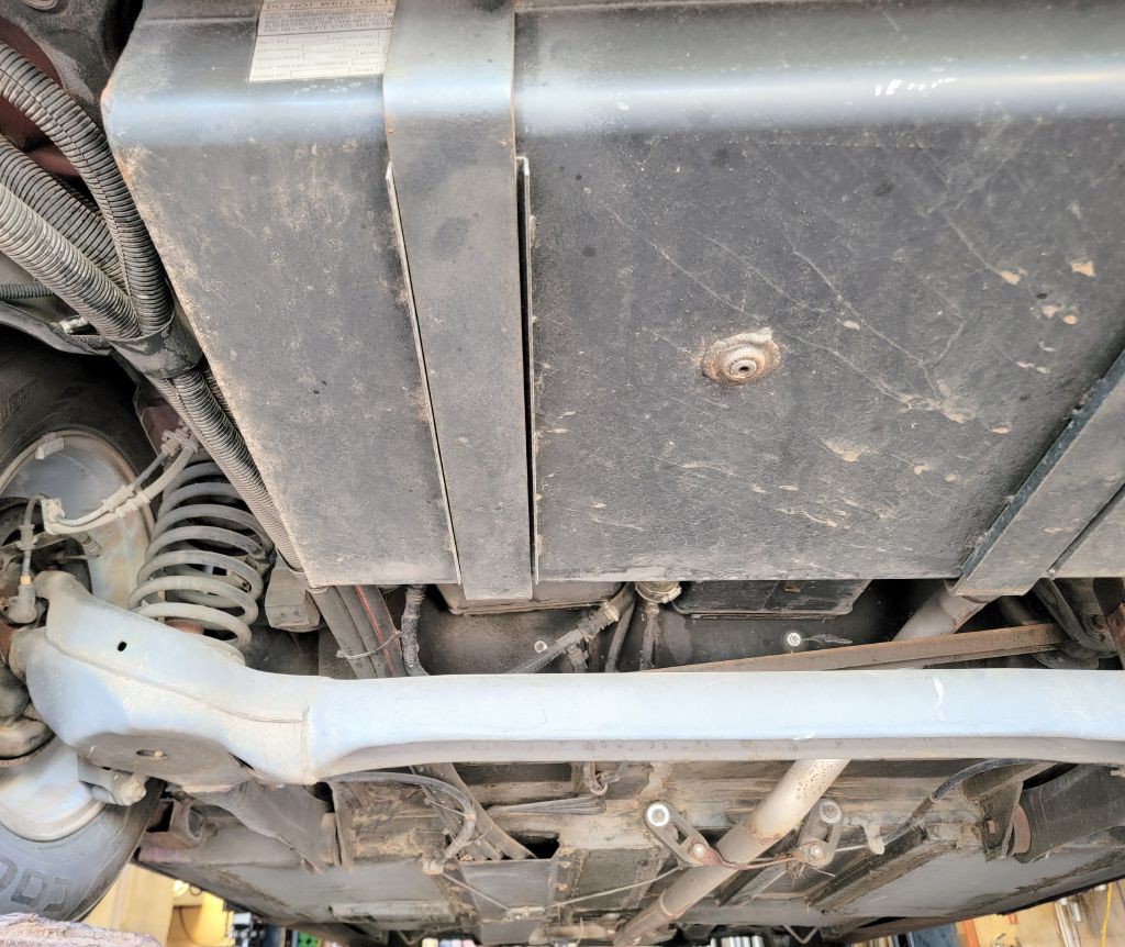 2002 Ford Windstar Image 11