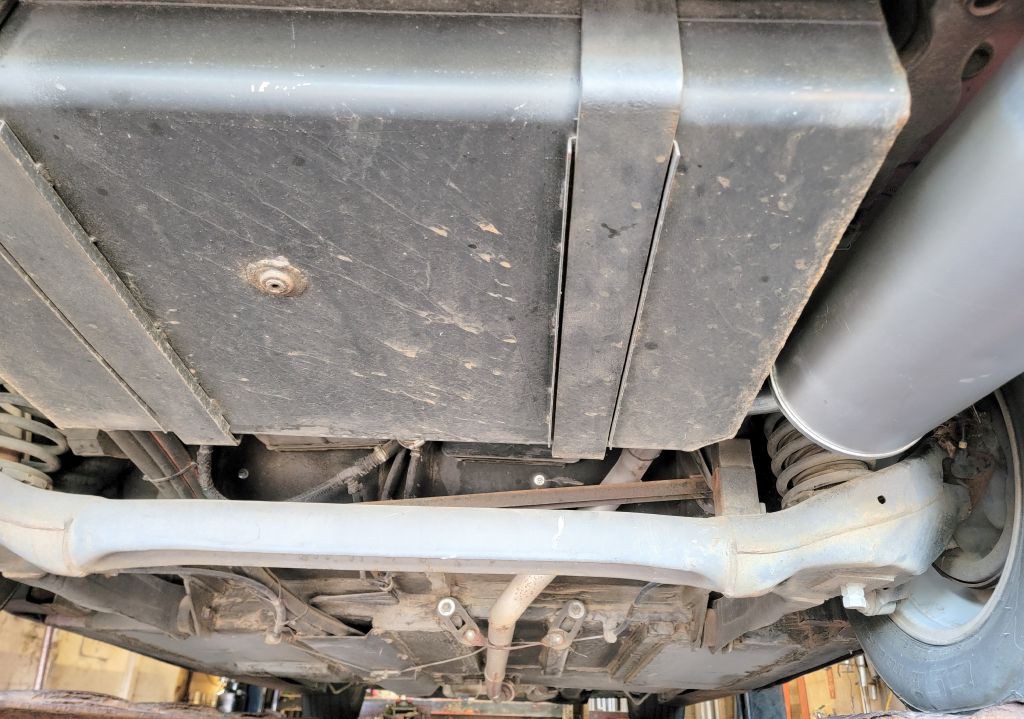 2002 Ford Windstar Image 12