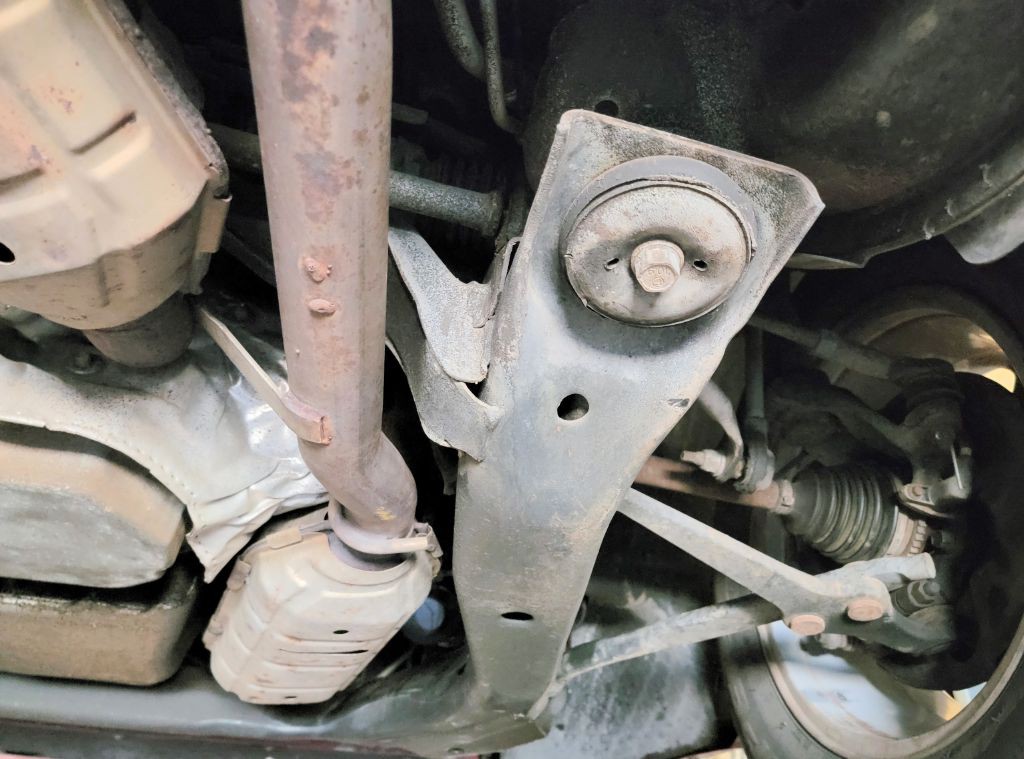 2002 Ford Windstar Image 15