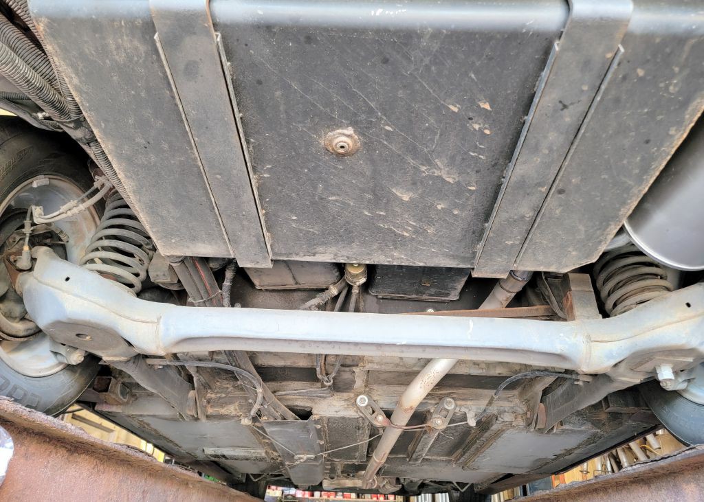 2002 Ford Windstar Image 16