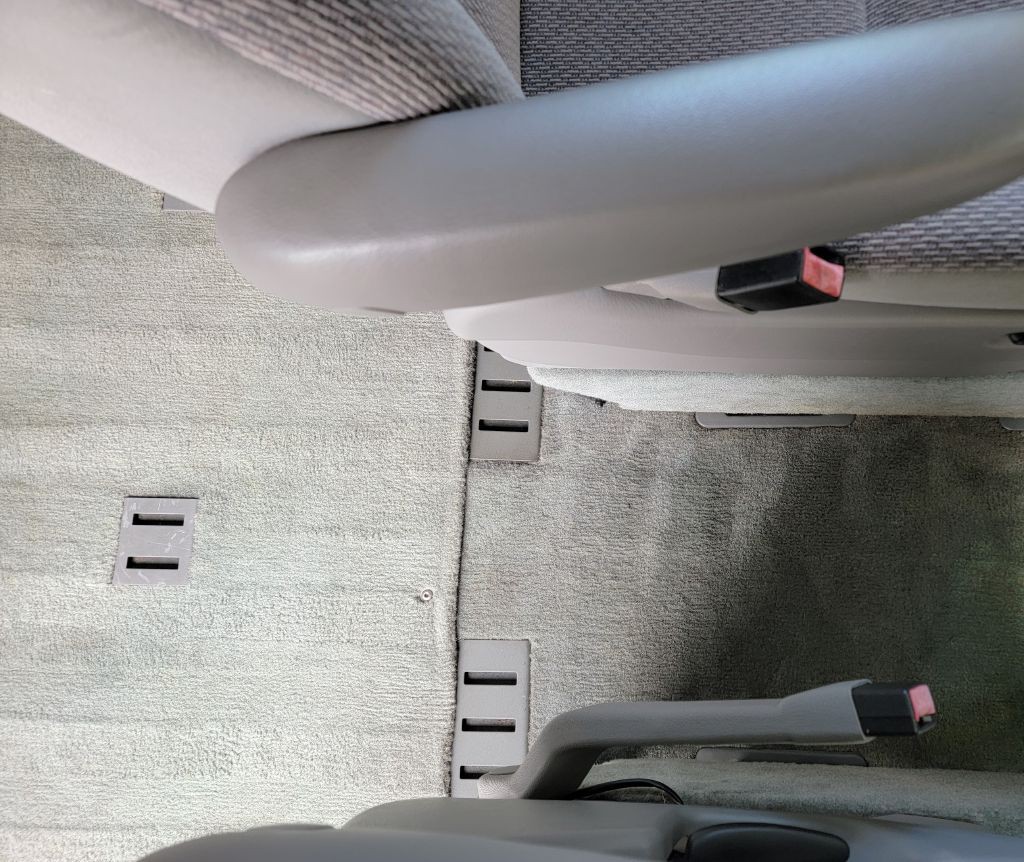 2002 Ford Windstar Image 22