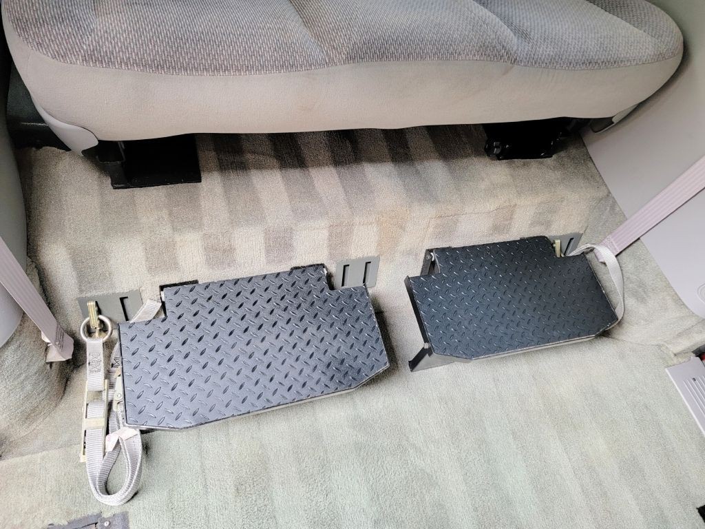 2002 Ford Windstar Image 27