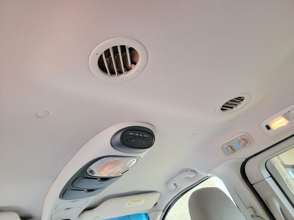 2002 Ford Windstar Image 36