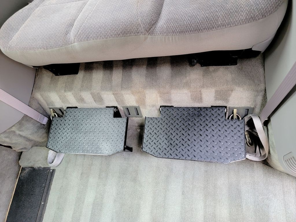 2002 Ford Windstar Image 37