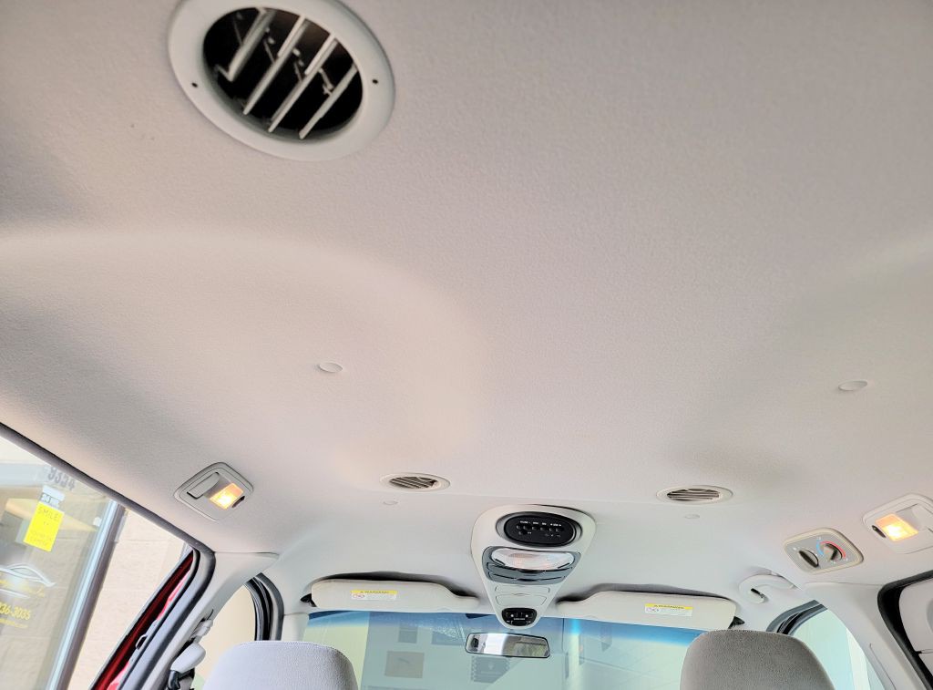 2002 Ford Windstar Image 39