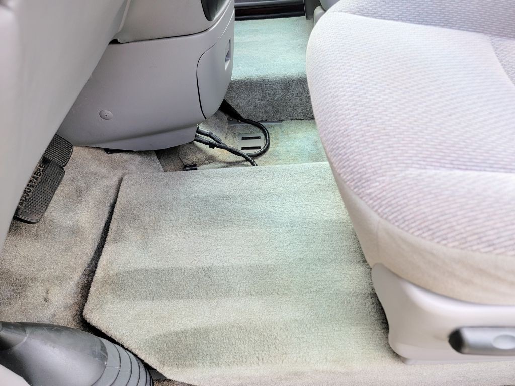 2002 Ford Windstar Image 46