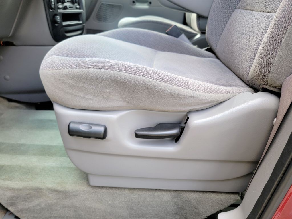 2002 Ford Windstar Image 47