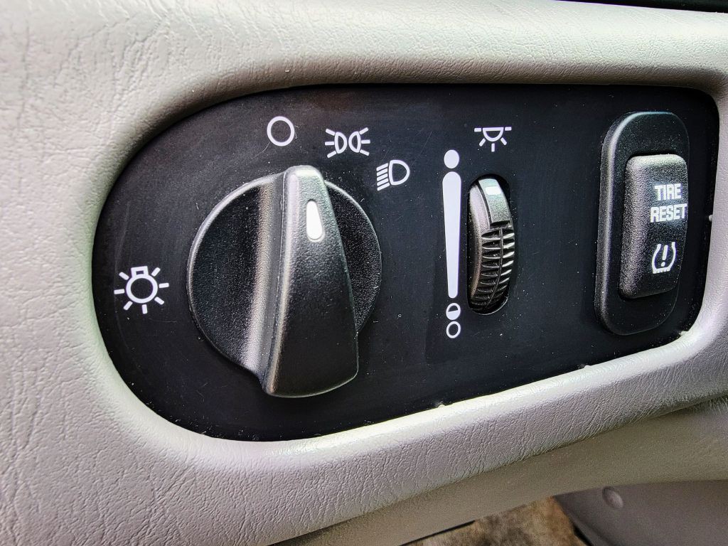 2002 Ford Windstar Image 50