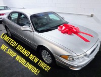 Image for 2005 Buick LeSabre Limited ID: 6844055