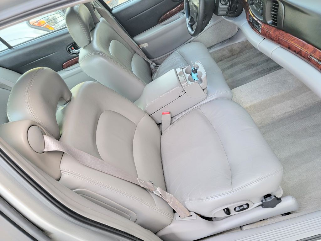 2005 Buick LeSabre Image 3