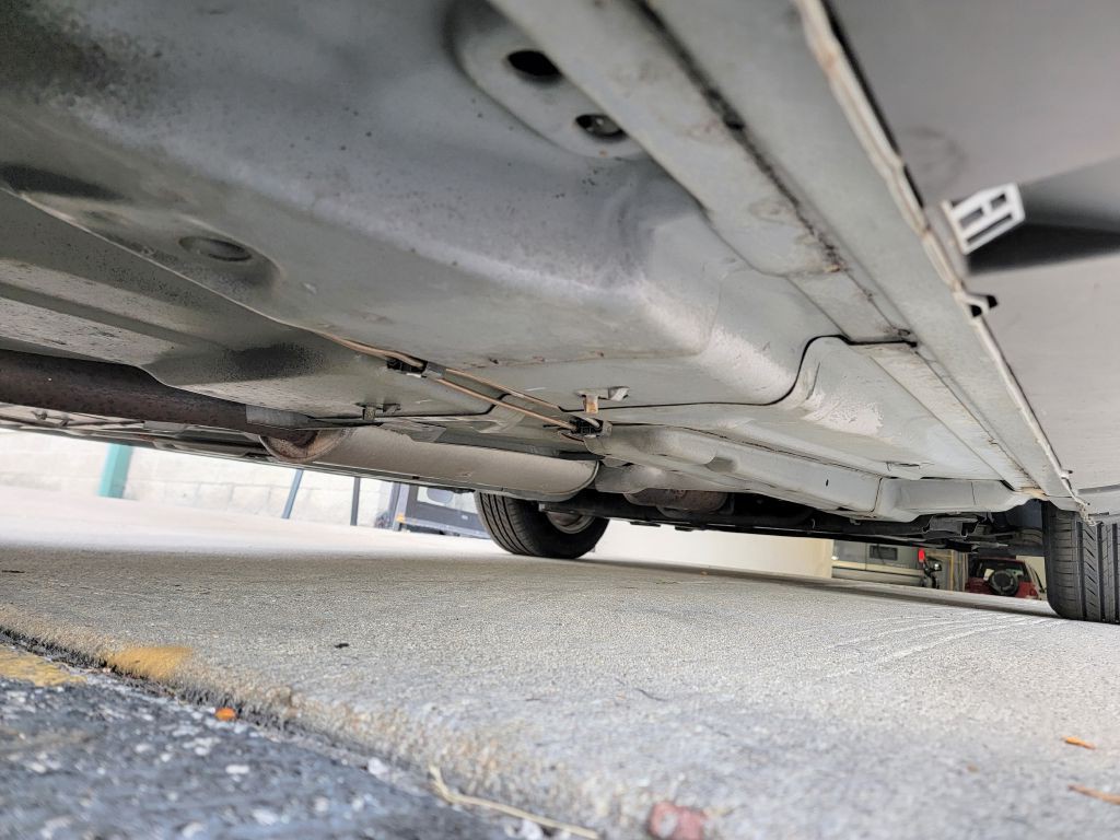2005 Buick LeSabre Image 4
