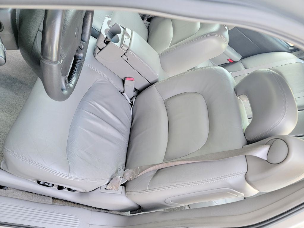 2005 Buick LeSabre Image 20
