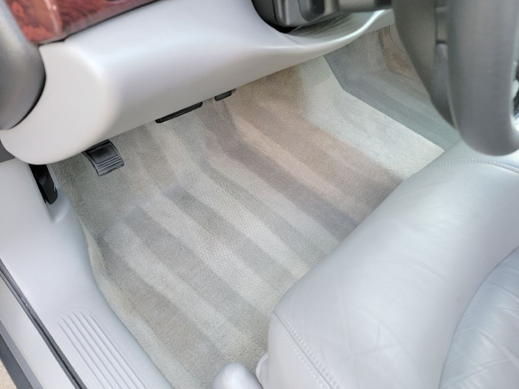2005 Buick LeSabre Image 21