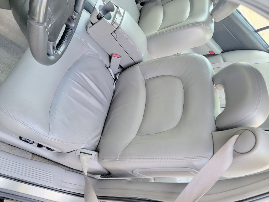 2005 Buick LeSabre Image 24