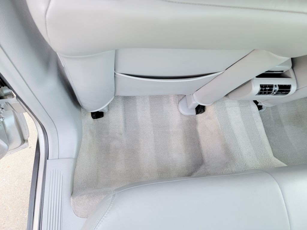 2005 Buick LeSabre Image 29