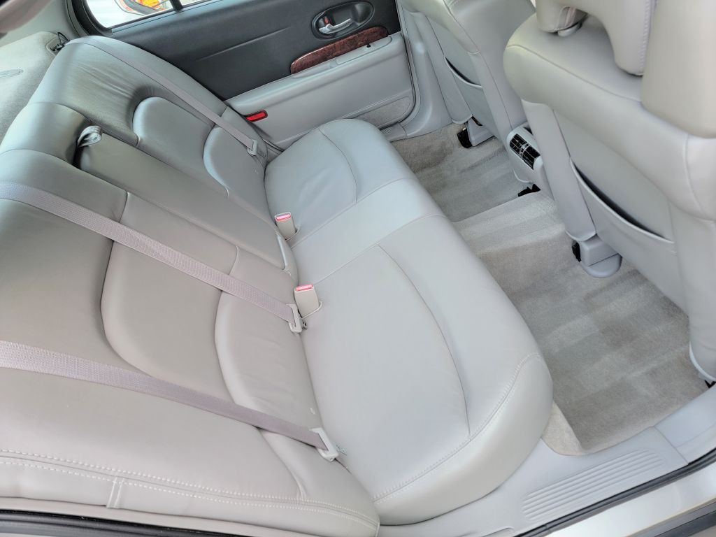 2005 Buick LeSabre Image 34