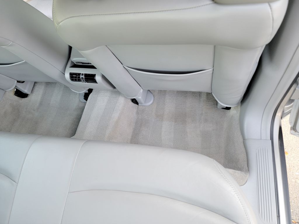 2005 Buick LeSabre Image 36