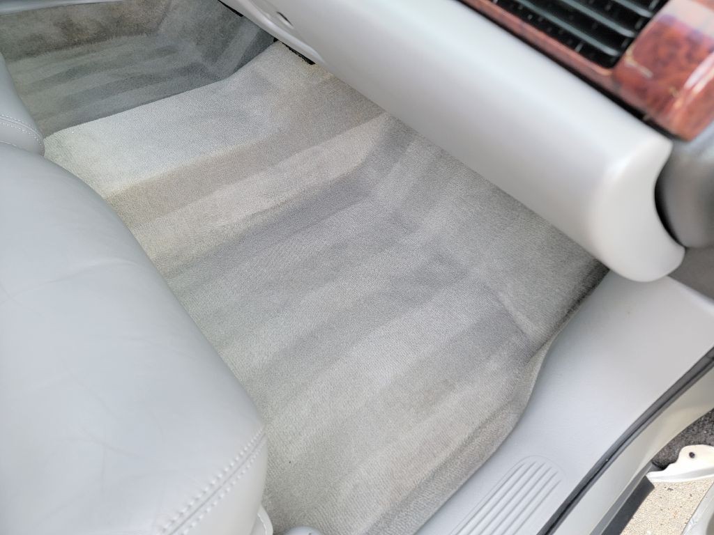 2005 Buick LeSabre Image 40