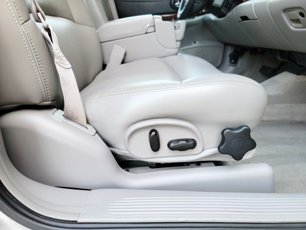 2005 Buick LeSabre Image 41