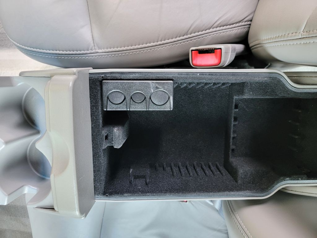 2005 Buick LeSabre Image 45