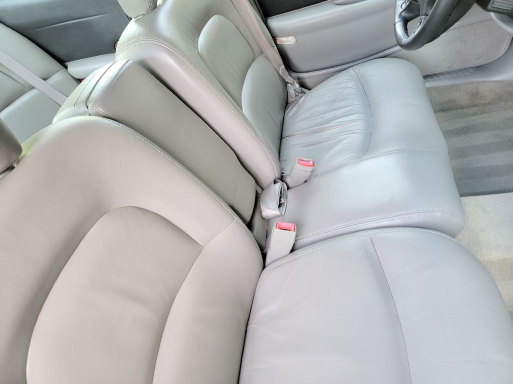 2005 Buick LeSabre Image 46
