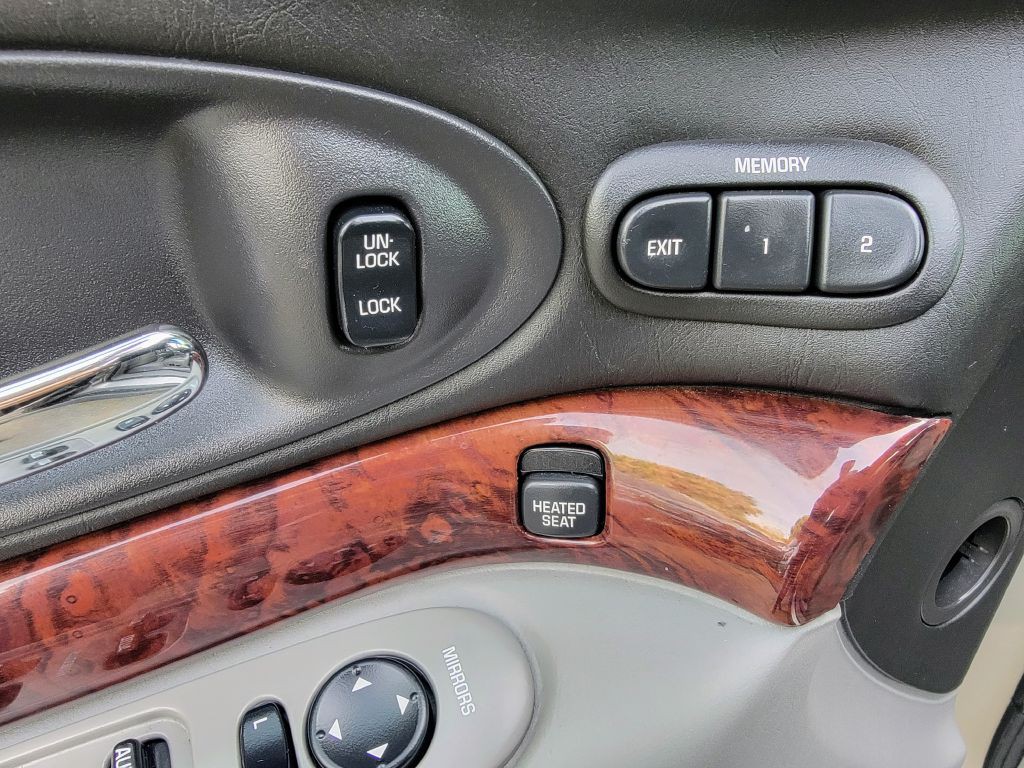 2005 Buick LeSabre Image 47