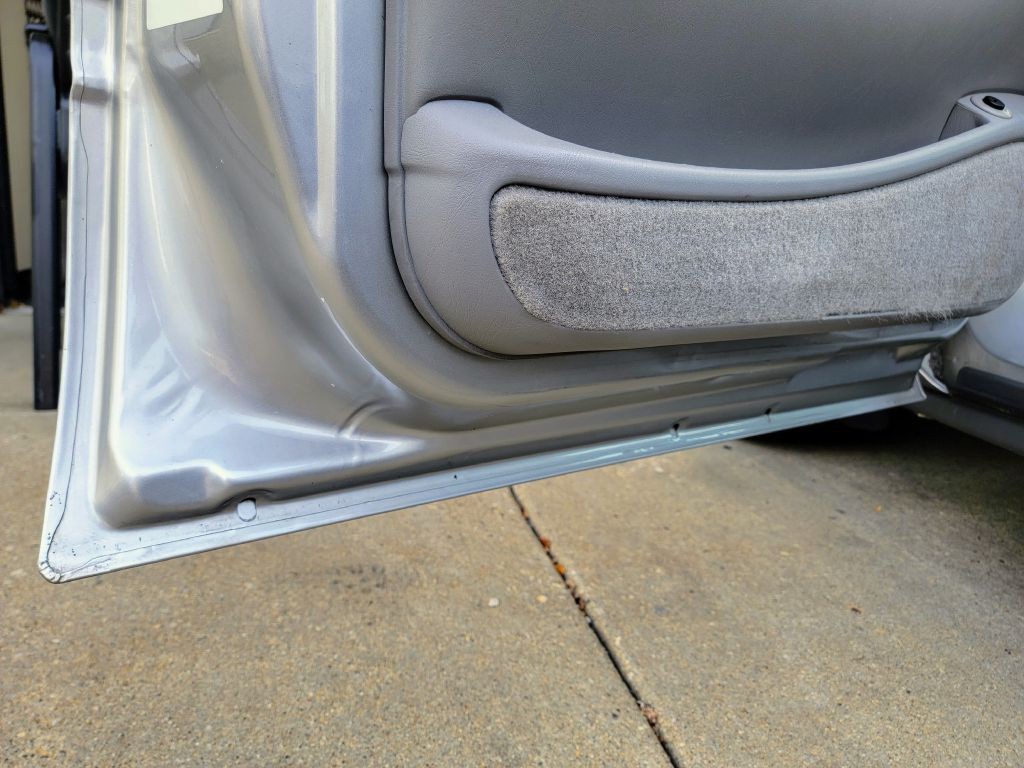 2005 Buick LeSabre Image 49