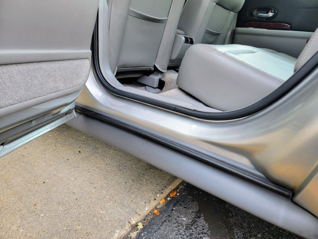 2005 Buick LeSabre Image 50