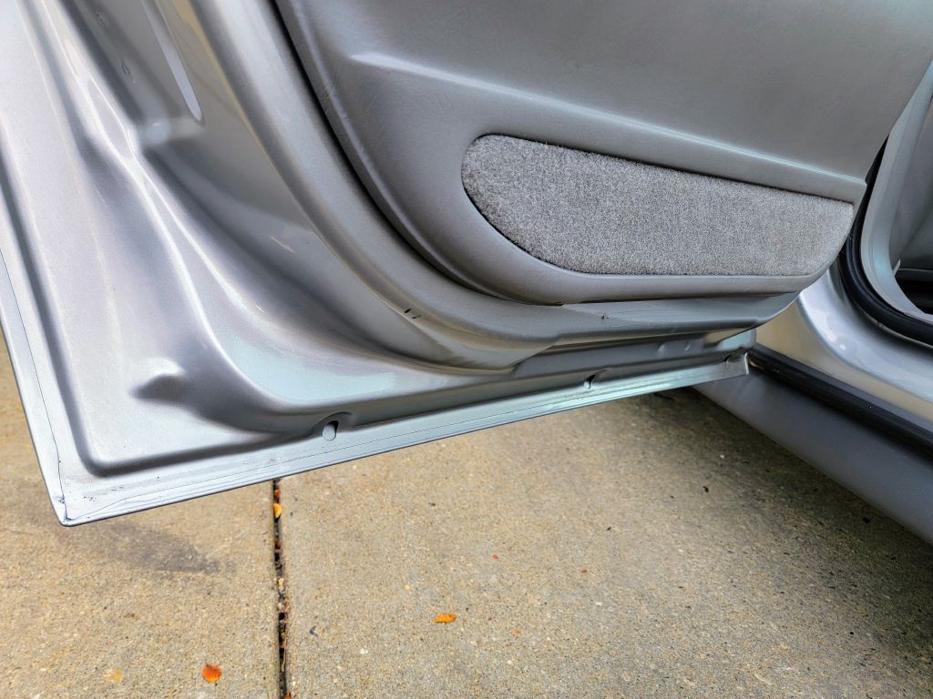 2005 Buick LeSabre Image 51