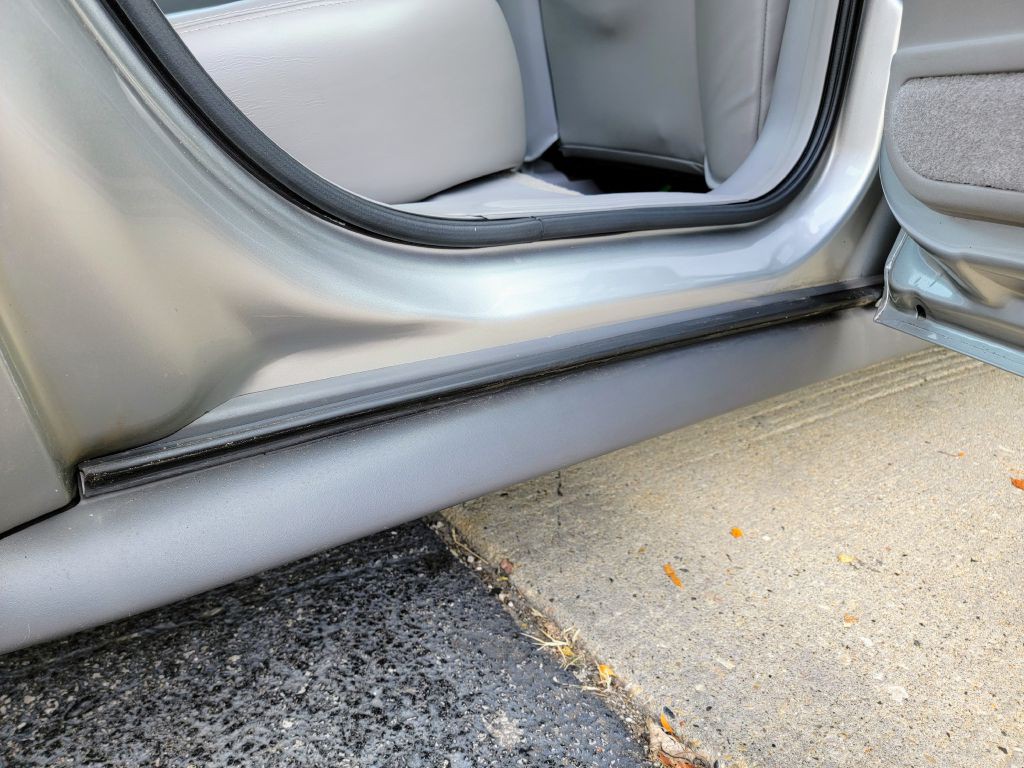 2005 Buick LeSabre Image 52
