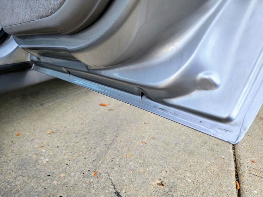 2005 Buick LeSabre Image 53