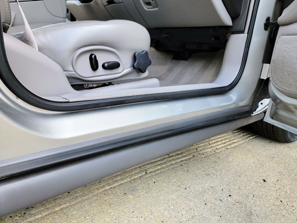 2005 Buick LeSabre Image 54