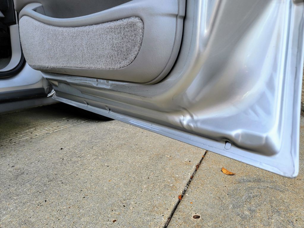 2005 Buick LeSabre Image 55