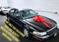 Image for 2004 Buick Park Avenue  ID: 6844776