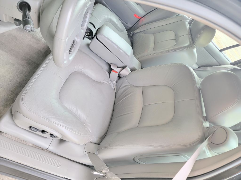 2004 Buick Park Avenue Image 7