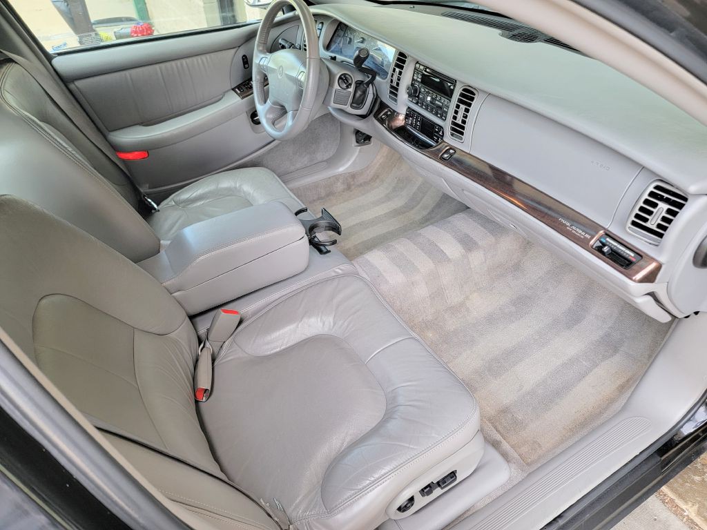 2004 Buick Park Avenue Image 15