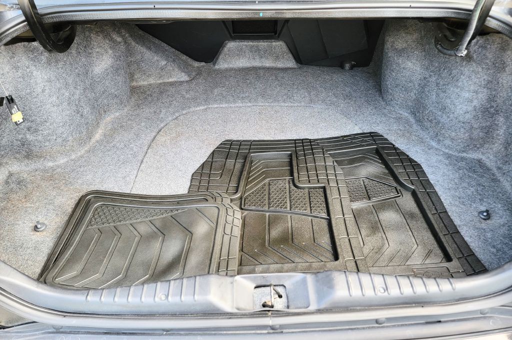2004 Buick Park Avenue Image 24