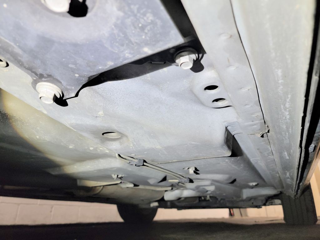 2004 Buick Park Avenue Image 40