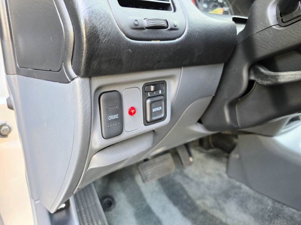 2001 Honda Civic Image 11