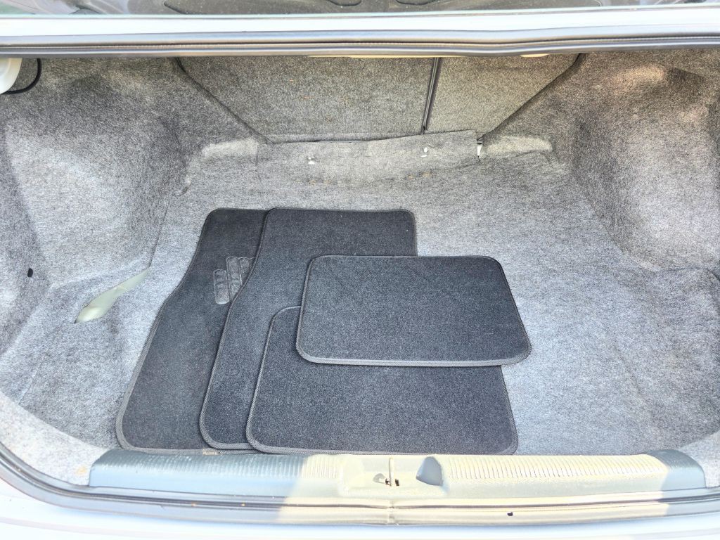 2001 Honda Civic Image 20