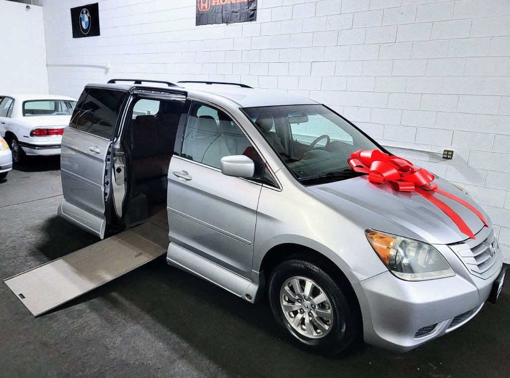 2010 Honda Odyssey Image 6