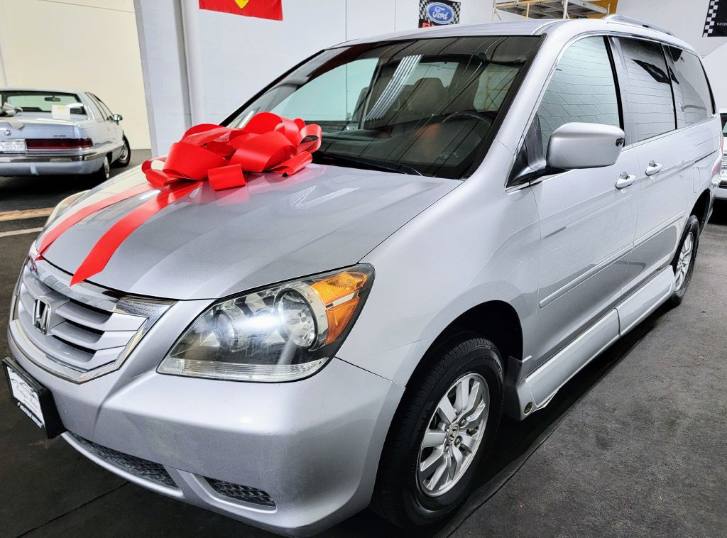 2010 Honda Odyssey Image 7