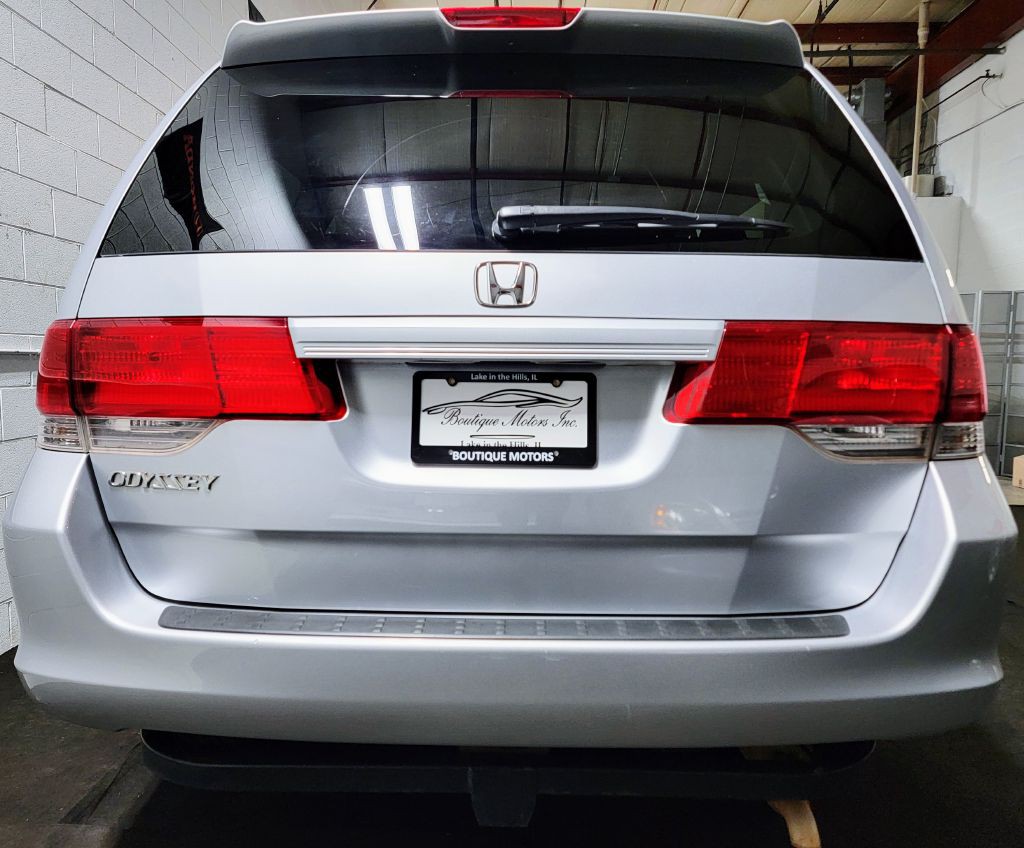 2010 Honda Odyssey Image 11