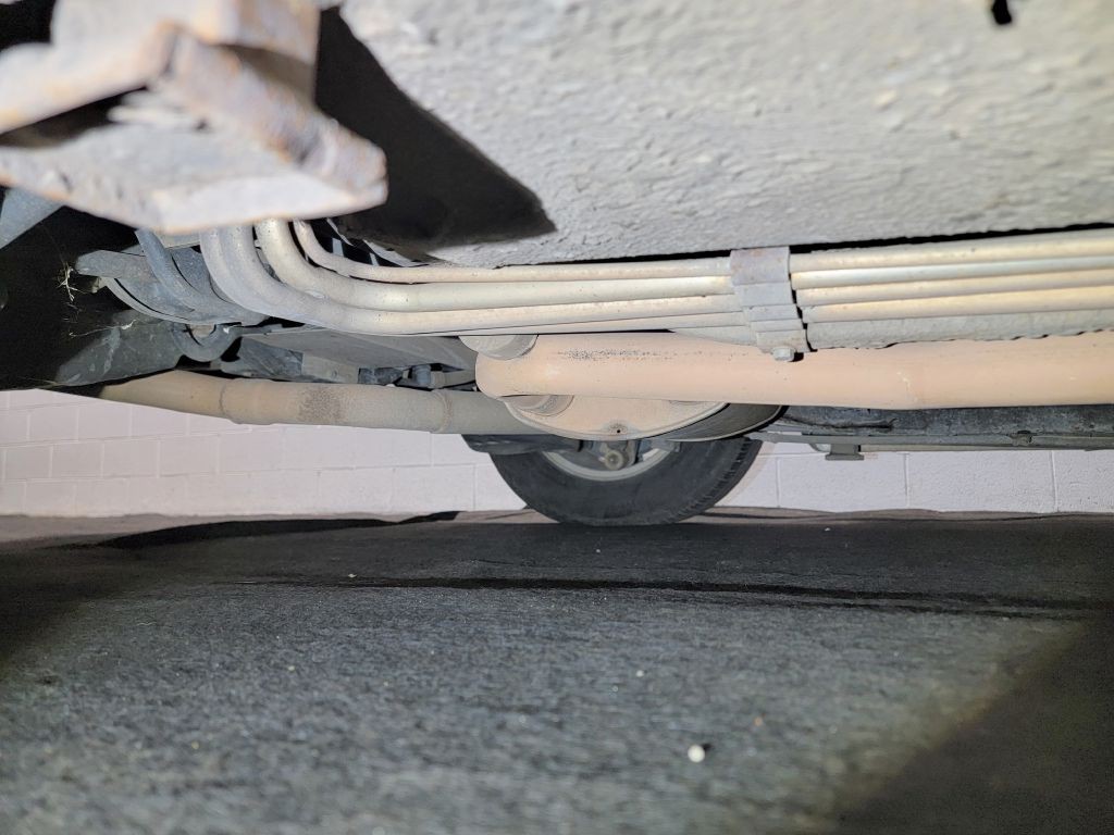 2010 Honda Odyssey Image 18