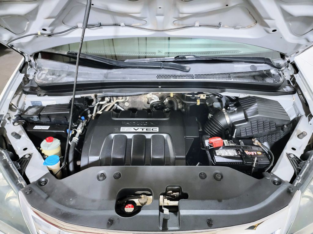 2010 Honda Odyssey Image 21